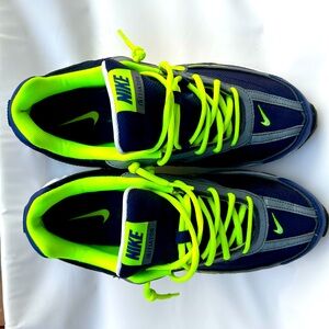 Nike Initiator
Men's Running Shoe 11.5